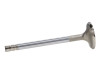 Manley Chevrolet Small Block Exhaust Valve Kit - 1.500in Head Dia. 4.911in O/A Length, 0.3415in Stem - 11567-8