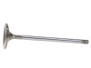 Manley Chevrolet Big Block Exhaust Valve Kit - 1.900in Head Dia. 6.380in O/A Length, 0.3415in Stem - 11581-8
