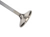 Manley Ford 4.6L Modular V8 Exhaust Valve Kit - 38.50mm Head Dia. 4.585in O/A Length, 0.2345in Stem - 11633B-8