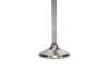 Manley Ford 4.6L Modular V8 Exhaust Valve Kit - 38.50mm Head Dia. 4.585in O/A Length, 0.2345in Stem - 11633B-8