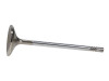 Manley Ford 4.6L Modular V8 Exhaust Valve Kit - 38.50mm Head Dia. 4.585in O/A Length, 0.2345in Stem - 11633B-8