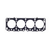 Cometic Ford Pre-Crossflow OHV Kent-Crossflow OHV Kent .075in MLS Cylinder Head Gasket-87mm Bore - C4143-075