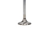 Manley Ford 4.6L Modular V8 Exhaust Valve Kit - 36.00mm Head Dia. 4.650in O/A Length, 0.2740in Stem - 11637B-8