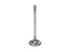 Manley Ford 4.6L Modular V8 Exhaust Valve Kit - 36.00mm Head Dia. 4.650in O/A Length, 0.2740in Stem - 11637B-8