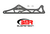 BMR Suspension Driveshaft Tunnel Brace - Steel - 16-23 Camaro