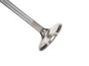 Manley up to 2010 Dodge Viper V-10 1.600 Dia Race Master Exhaust Valves (Set of 10) - 11643-10