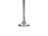 Manley up to 2010 Dodge Viper V-10 1.600 Dia Race Master Exhaust Valves (Set of 10) - 11643-10