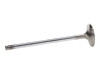 Manley up to 2010 Dodge Viper V-10 1.600 Dia Race Master Exhaust Valves (Set of 10) - 11643-10