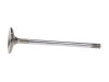 Manley up to 2010 Dodge Viper V-10 1.600 Dia Race Master Exhaust Valves (Set of 10) - 11643-10