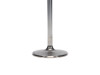 Manley up to 2010 Dodge Viper V-10 2.020 Dia Race Master Intake Valves (Set of 10) - 11644-10