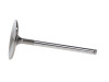 Manley up to 2010 Dodge Viper V-10 2.020 Dia Race Master Intake Valves (Set of 10) - 11644-10