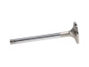 Manley Volkswagen Rabbit Exhaust Valve Kit - 34.00mm Head Dia. 3.976in O/A Length, 0.3130in Stem - 11657-4