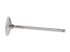 Manley 92-00 Acura Integra / 99-00 Honda Civic 16 Valve 33.0mm Race Flo F/F Intake Valves (Set of 8) - 11690-8