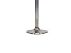 Manley Chevrolet Big Block 1.900in Head Dia. 5.422in O/A Length Race Series Exhaust Valve - Single - 11707-1