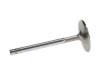 Manley Chevrolet Big Block 1.900in Head Dia. 5.422in O/A Length Race Series Exhaust Valve - Single - 11707-1