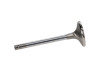 Manley Chrysler Top Fuel Exhaust Valve Kit - 1.950in Head Dia. 5.120in O/A Length, 0.3715in Stem - 11729B-8