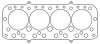 Cometic MG Midget 1275cc 74mm Bore .045 inch MLS Head Gasket - C4148-045