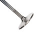 Manley Ford 351C 2.190 Inch Head Diameter / .341 Inch Stem / 5.244 Inch Length ( Set of 8) - 11800-8