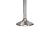 Manley Ford 429 Exhaust Valve Kit - 1.760in Head Dia. 5.167in O/A Length, 0.3415in Stem - 11801-8
