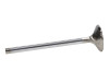 Manley Ford 351C 1.710 Inch Head Diameter / .3415 Inch Stem / Diameter Stock Height ( Set of 8) - 11805-8