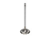 Manley Chevrolet Big Block Exhaust Valve Kit - 1.940in Head Dia. 5.522in O/A Length, 0.3415in Stem - 11809-8