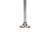 Manley Ford 427 (Medium/Hi Riser/Tunnel Port) 1.750 Dia Dish Severe Duty Exhaust Valves (Set of 8) - 11825-8