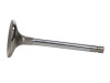 Manley Chrysler Top Fuel Exhaust Valve Kit - 1.950in Head Dia. 5.020in O/A Length, 0.3715in Stem - 11837-8