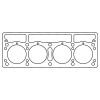 Cometic Triumph TR4 88mm .043 inch CFM-20 Head Gasket - C4152-043