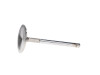 Manley Chrysler 361 Exhaust Valve Kit - 1.740in Head Dia. 4.908in O/A Length, 0.3720in Stem - 11859-8
