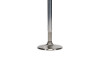 Manley Chrysler 361 Exhaust Valve Kit - 1.740in Head Dia. 4.908in O/A Length, 0.3720in Stem - 11859-8