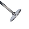 Manley Titanium Series Chevrolet LS7 intake Valve Kit - 11958TBC-8
