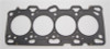 Cometic Mitsubishi Lancer EVO 4-9 86mm Bore .120 inch MLS Head Gasket 4G63 Motor 96-UP - C4156-120
