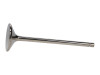 Manley Titanium Exhaust Valve Kit - Big Block Chevrolet - M&M X20 - 12175B-8
