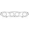 Cometic Honda F20C1/C2 00-UP Exhaust .030 inch MLS Head Gasket 2.030 inch X 1.730 inch Port - C4159-030