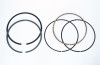 Mahle Rings Dodge Trk 318 5.2L Eng 1992-95 Jeep 318 5.2L Eng 1993-96 Plain Ring Set - 51709CP.020