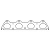 Cometic Honda D15B1/D15B2/D15B5/D15B6 .043in Copper Exhaust Header Gasket - C4164C