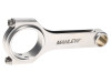 Manley Chevy Big Block 6.700in H Beam Connecting Rod Set - 14072R-8