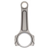 Manley Small Block Chevrolet 6.000in 2.100in Crankshaft I-Beam Connecting Rods - Set of 8 - 14154-8