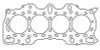 Cometic Honda B18A1/B18B1 82mm Bore .036 inch MLS Head Gasket - C4173-036