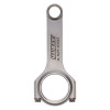 Manley 03-05 Mitsubishi Evolution VIII 2.0L 4G63 H-Beam Single Connecting Rod - 6.142in Length - 15020R6-1 User 2