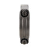 Manley Ford 4.6L Modular 300M Alloy 5.580in Bore Pro Series I Beam Connecting Rod Set - 15320-8