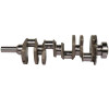 Manley Chrysler 5.7L/6.1L Hemi 4.050in Stroke 4340 Forged Crankshaft w/ 58 Tooth Reluctor Wheel - 191958 User 1