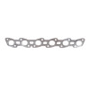 Cometic Nissan RB20/25 .030 inch MLS Exhaust Manifold Gasket 1.575 inch X 1.340 inch Port - C4177-030