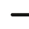 Manley Push Rod - 5/16 Dia. - 7.325 Length - 0.080 Wall - 4130 Chrome Moly - Swedged End - Set of 16 - 25731-16