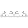 Cometic Honda F22B1/F23A1 .064in AM Exhaust Manifold Gasket - 1994-2002 - C4190-064