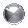 Manley Ford 4.6L/5.4L  3.572in Bore 1.220 CD/D Spherical Dish Street Master Dish Top (Single Piston) - 494220-1