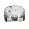 Manley Chevrolet 5.3L LS Gen III Piston Set - 3.790in Bore 1.115in CH, -7.00 CC - 561110C-8