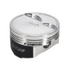 Manley Chevrolet 5.3L LS Gen III Piston Set - 3.790in Bore 1.115in CH, -7.00 CC - 561110C-8