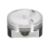 Manley Chevrolet 5.3L LS Gen III Piston Set - 3.800in Bore 1.115in CH, -7.00 CC - 561120CE-8