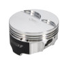 Manley Chevrolet LS Piston Set - 4.070in Bore 1.304in CH, -4.00 CC - 562570C-8
